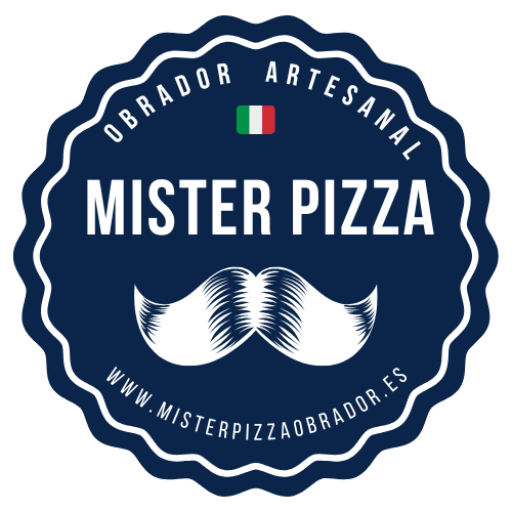 Mister Pizza Obrador
